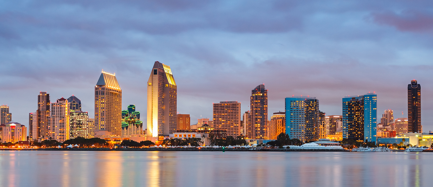 san diego attractions