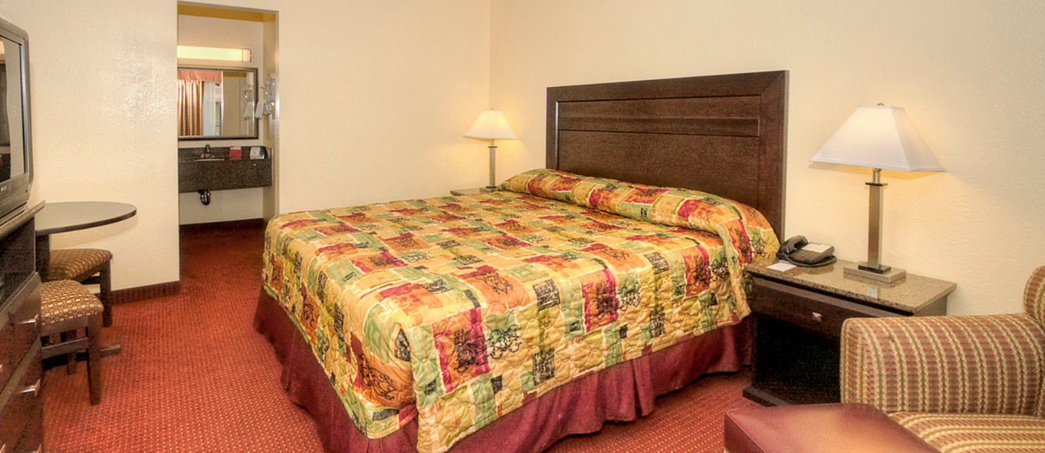 Top Hotel In El Cajon, California