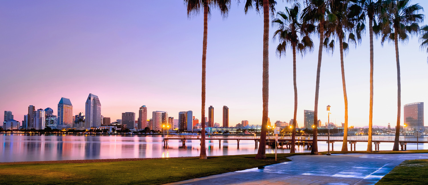 Visit The Iconic Attractions In And Around El Cajon