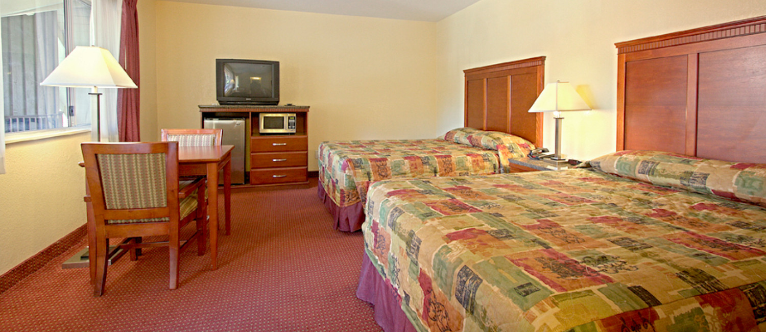 Photo Gallery Of Relax Inn & Suites