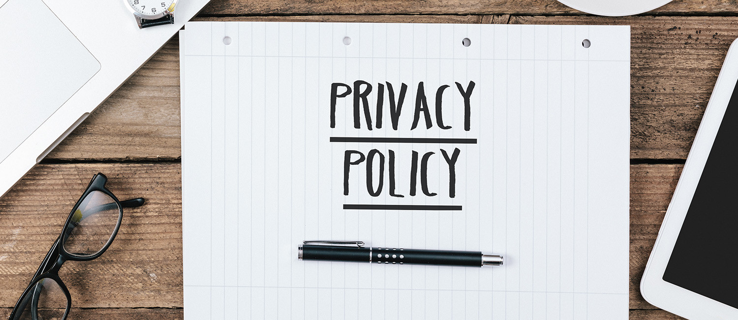 Privacy Policy For Relax Inn & Suites