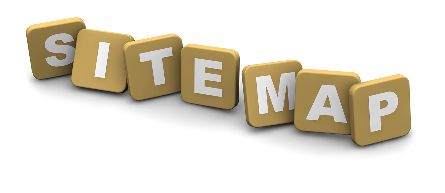 Website Sitemap For Relax Inn & Suites