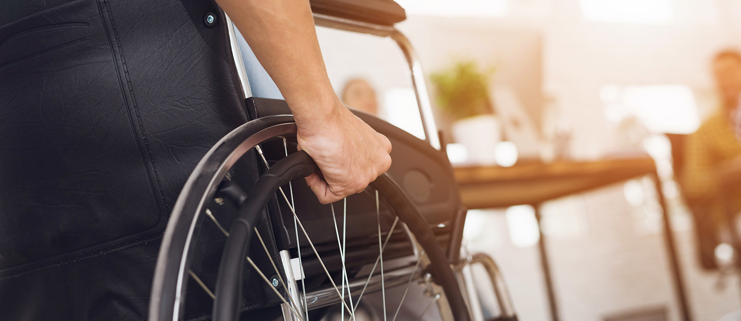 Relax Inn & Suites Cares About Accessibility